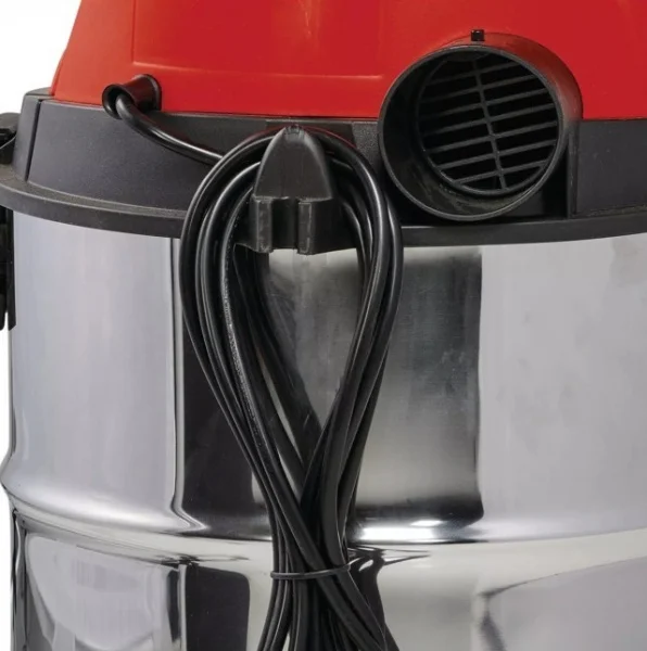 Einhell tc-vc 1930 sa aspirapolvere per solidi e liquidi 190 mbar 2342190 - dettaglio 7