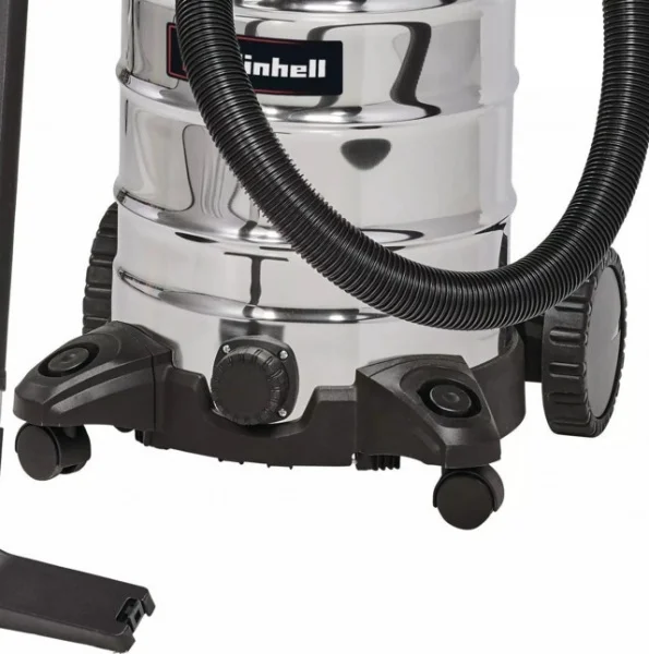 Einhell tc-vc 1930 sa aspirapolvere per solidi e liquidi 190 mbar 2342190 - dettaglio 8