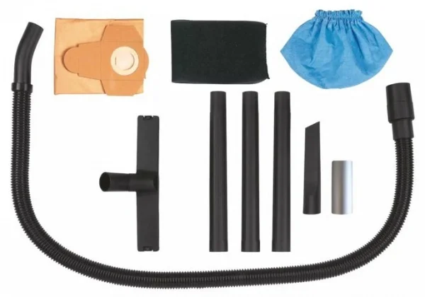 Einhell tc-vc 1815 s aspiratore solidi e liquidi 1250 w 2342390 - dettaglio 2
