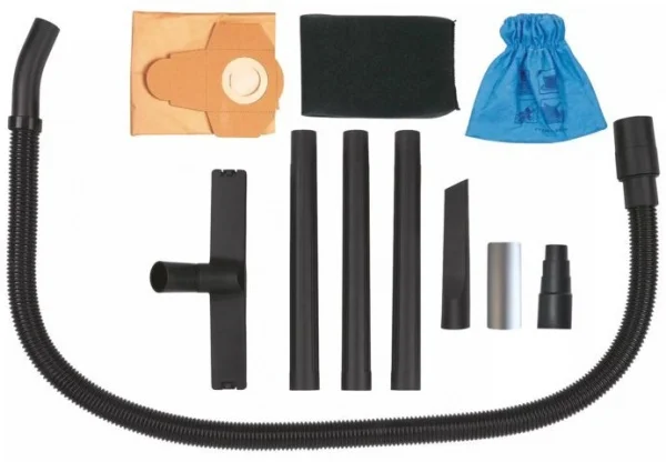 Einhell tc-vc 1820 sa aspirapolvere solidi e liquidi 180 mbar 2342425 - dettaglio 2