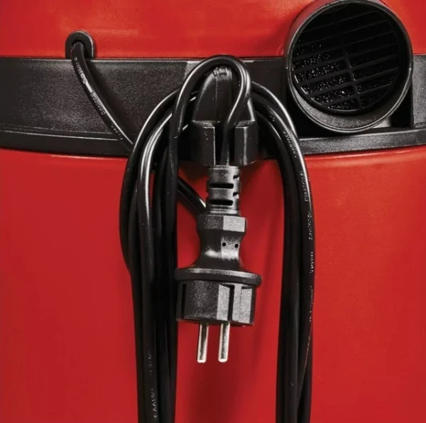 Einhell tc-vc 1825 aspirapolvere industriale solidi e liquidi 1250 w 2342430 - dettaglio 6
