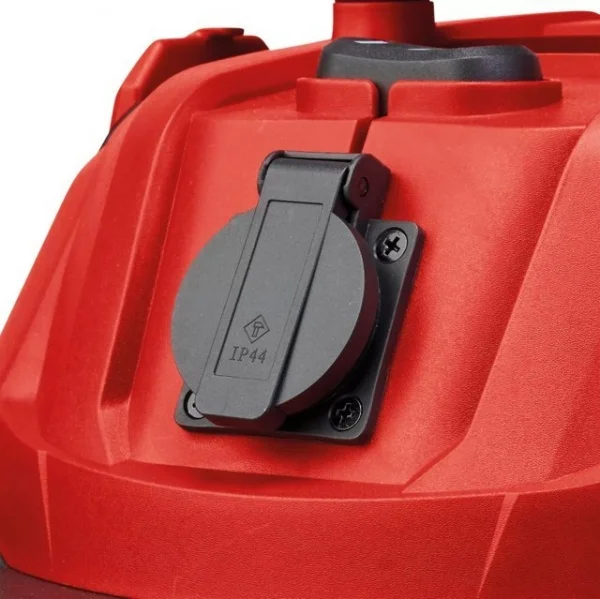 Einhell tc-vc 1930 a aspirapolvere industriale solidi e liquidi 1500 w 2342490 - dettaglio 4