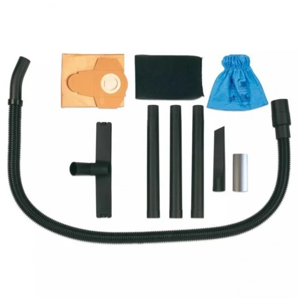 Einhell tc-vc 1812/1 s aspirapolvere industriale solidi e liquidi 1250 w 2342500 - dettaglio 2