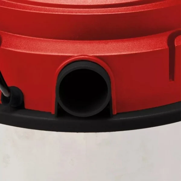 Einhell tc-vc 1812/1 s aspirapolvere industriale solidi e liquidi 1250 w 2342500 - dettaglio 7