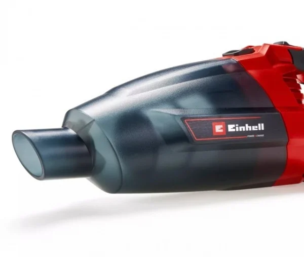 Einhell te-vc 18 li - solo aspiratore pxc portatile 18 v senza batterie 2347120 - dettaglio 6