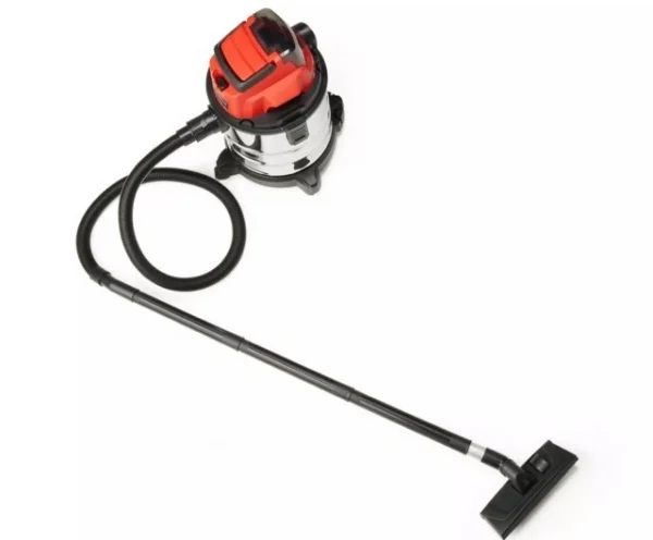 Einhell tc-vc 18/20 li - solo bidone aspira solidi e liquidi pxc 18 v senza batterie 2347130 - dettaglio 6