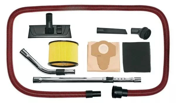 Einhell te-vc 36/30 li s - solo aspiratore pxc aspira solidi e liquidi 36 v senza batterie 2347140 - dettaglio 2
