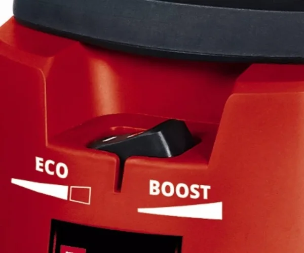 Einhell te-vc 36/30 li s - solo aspiratore pxc aspira solidi e liquidi 36 v senza batterie 2347140 - dettaglio 4