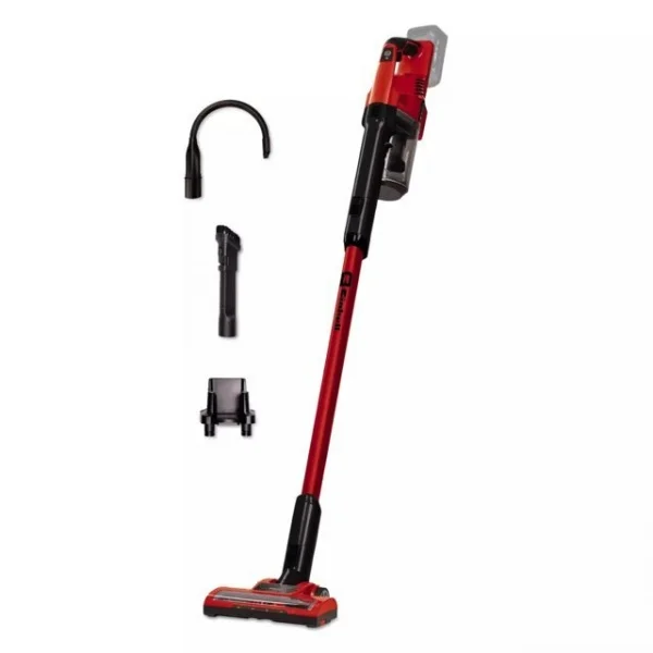 Einhell TE-SV 18 Li-Solo Scopa PXC aspirapolvere 18 V senza batterie - 2347180
