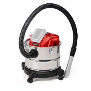 Einhell TE-AV 18/15 Li C - Solo Aspiracenere PXC 18 V senza batterie - 2351700