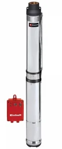 Einhell gc-dw 1300 n pompa di profondità 1300 w per pozzi 4170944 - dettaglio 1