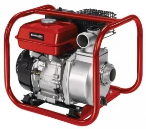 Einhell ge-pw 46 motopompa 4,6 kw 4171372 - dettaglio 1