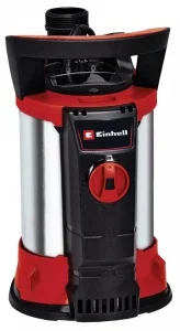 Einhell ge-sp 4390 n-a ll eco pompa aquasensor 430 w per acque chiare 4171440 - dettaglio 1