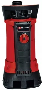 Einhell ge-dp 6935 a eco pompa aquasensor 690 w per acque scure 4171450 - dettaglio 1