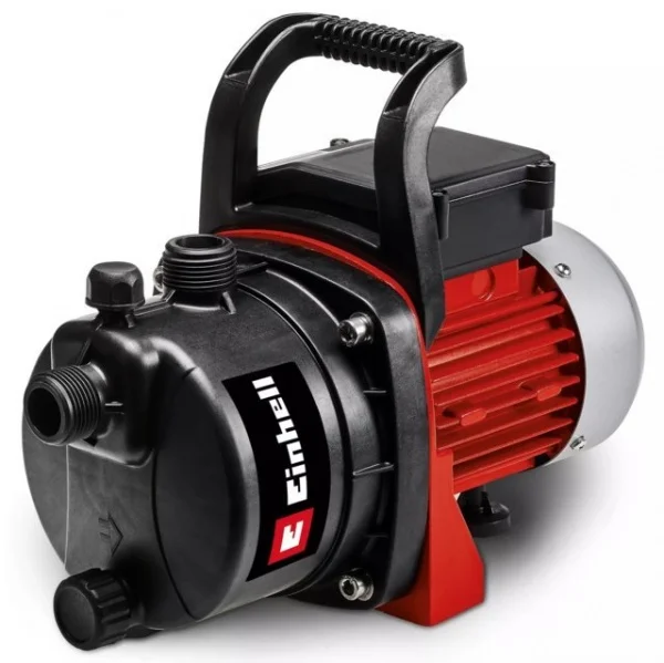 Einhell gc-gp 6538 pompa autoadescante 650 w 4180280 - dettaglio 1