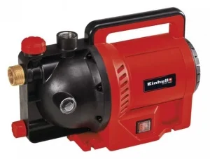 Einhell gc-gp 1045 pompa autoadescante 1045 w 4180340 - dettaglio 1