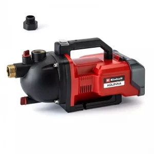 Einhell aquinna - solo pompa pxc autoadescante 36 v senza batterie 4180400 - dettaglio 1