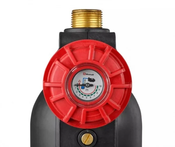 Einhell aquinna 18/30 f led automatic pompa pxc autoadescante 18 v senza batterie 4180460 - dettaglio 4