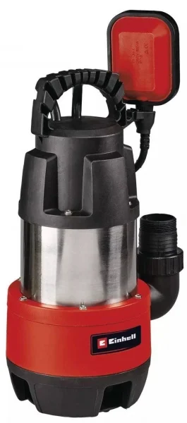 Einhell gc-dp 9040 n pompa immersione per acque scure 900 w 4181510 - dettaglio 1