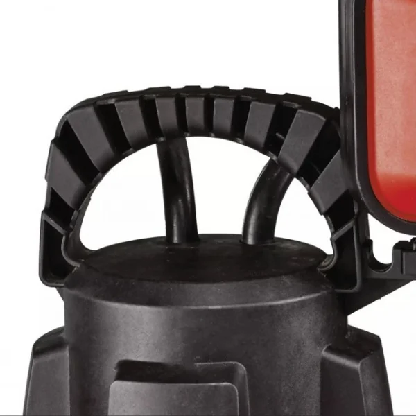 Einhell gc-dp 9040 n pompa immersione per acque scure 900 w 4181510 - dettaglio 4