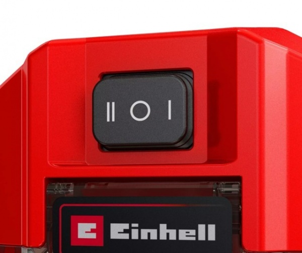 Einhell ge-dp 18/25 li - solo pompa a immersione pxc 18 v per acque scure senza batterie 4181580 - dettaglio 6
