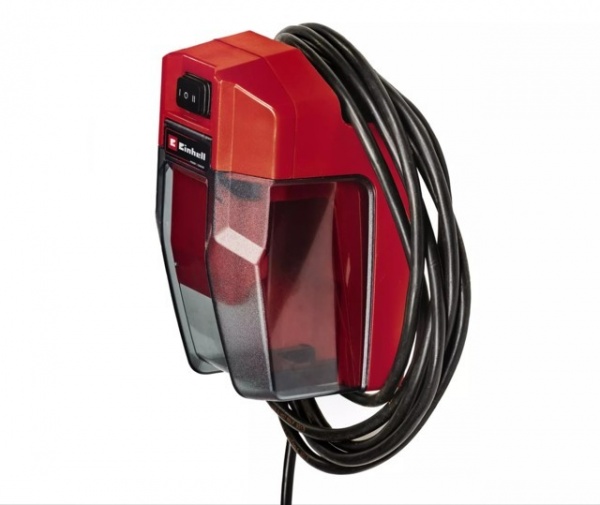 Einhell ge-dp 18/25 li - solo pompa a immersione pxc 18 v per acque scure senza batterie 4181580 - dettaglio 7