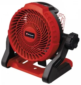 Einhell ge-cf 18/2200 li - solo ventilatore pxc 18 v senza batterie 3408035 - dettaglio 1