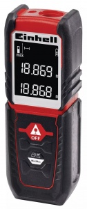 Einhell tc-ld 25 misuratore laser 25 m 2270075 - dettaglio 1