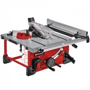 Einhell te-ts 36/210 li - solo sega da banco pxc 36 v senza batterie 4340450 - dettaglio 1