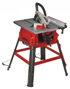 Einhell tc-ts 2025/3 eco sega circolare 2000 w con banchetto 4340495 - dettaglio 1