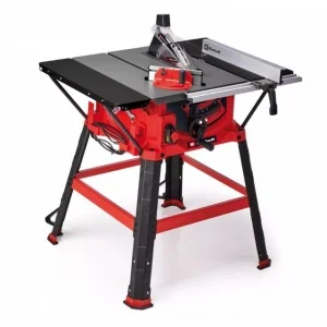 Einhell tc-ts 254 u sega circolare con banchetto 254 mm 4340510 - dettaglio 1
