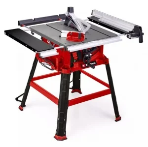 Einhell tc-ts 2225 u sega circolare con banchetto 2200 w 4340515 - dettaglio 1