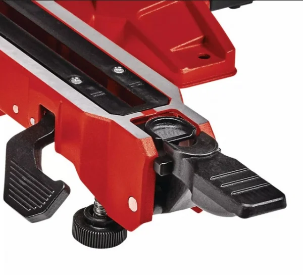 Einhell te-sm 216 dual troncatrice radiale 1800 w da 216 mm 4300865 - dettaglio 3