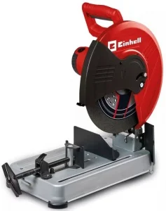 Einhell tc-mc 355/1 troncatrice 2200 w per metallo da 355 mm 4503139 - dettaglio 1
