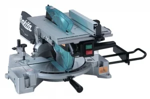 Makita LH1040F Sega da banco - dettaglio 1