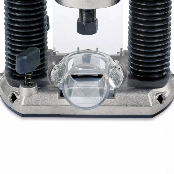 Einhell tc-ro 1155 kit fresatrice verticale 1100 w con set di frese - dettaglio 8
