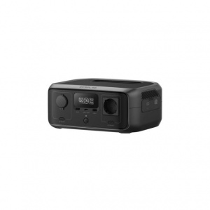 Ecoflow river 3 ups power station portatile 245 wh con gruppo di continuità eco62703 - dettaglio 1
