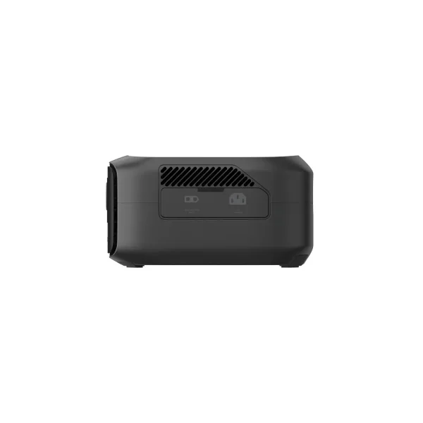 Ecoflow river 3 ups power station portatile 245 wh con gruppo di continuità eco62703 - dettaglio 2