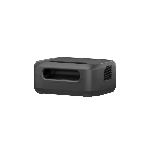 Ecoflow river 3 ups power station portatile 245 wh con gruppo di continuità eco62703 - dettaglio 4