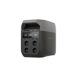 Ecoflow delta 3 power station portatile 1024 wh eco62642 - dettaglio 1