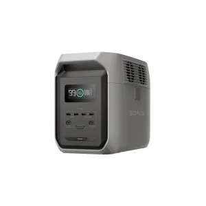 Ecoflow delta 3 1500 power station portatile 1536 wh eco62605 - dettaglio 1