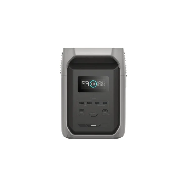 Ecoflow delta 3 1500 power station portatile 1536 wh eco62605 - dettaglio 2