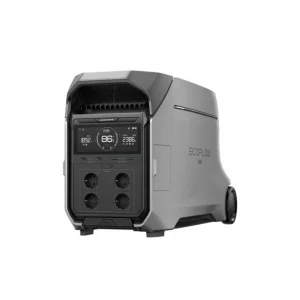 Ecoflow delta 3 pro power station 4096 wh eco62262 - dettaglio 1