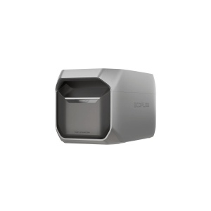 Ecoflow delta 3 batteria supplementare intelligente 1024 wh eco62640 - dettaglio 1