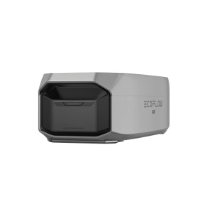 Ecoflow delta 3 pro batteria supplementare intelligente 4096 wh eco62284 - dettaglio 1