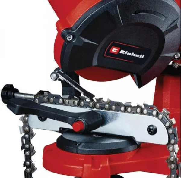 Einhell ge-cs 18 li - solo affilacatene pxc 18 v senza batterie 4499940 - dettaglio 4