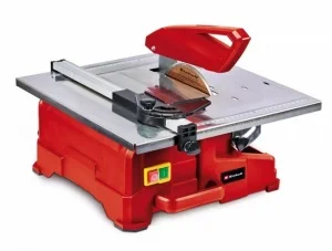 Einhell tc-tc 800 tagliapiastrelle 800 w 4301185 - dettaglio 1