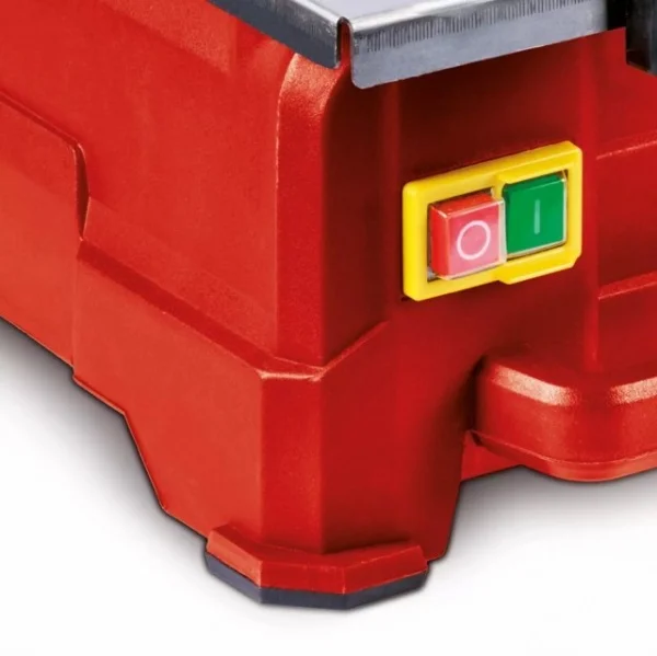 Einhell tc-tc 800 tagliapiastrelle 800 w 4301185 - dettaglio 3