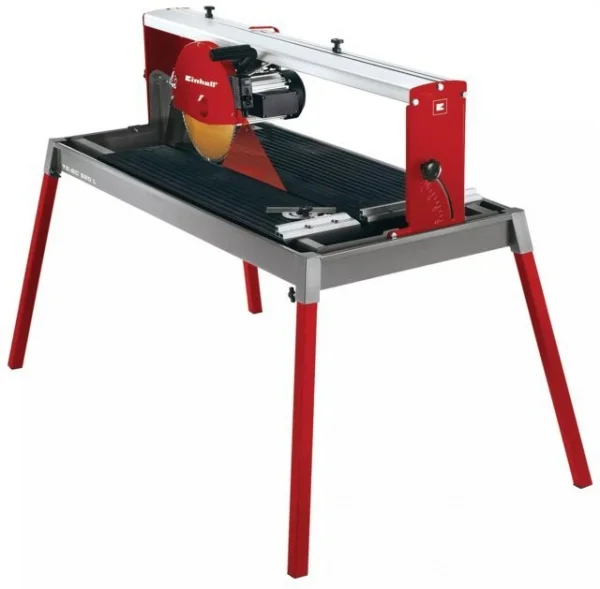 Einhell te-sc 920 l tagliapietre 2200 w 4301432 - dettaglio 1