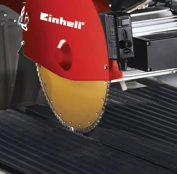 Einhell te-sc 920 l tagliapietre 2200 w 4301432 - dettaglio 3